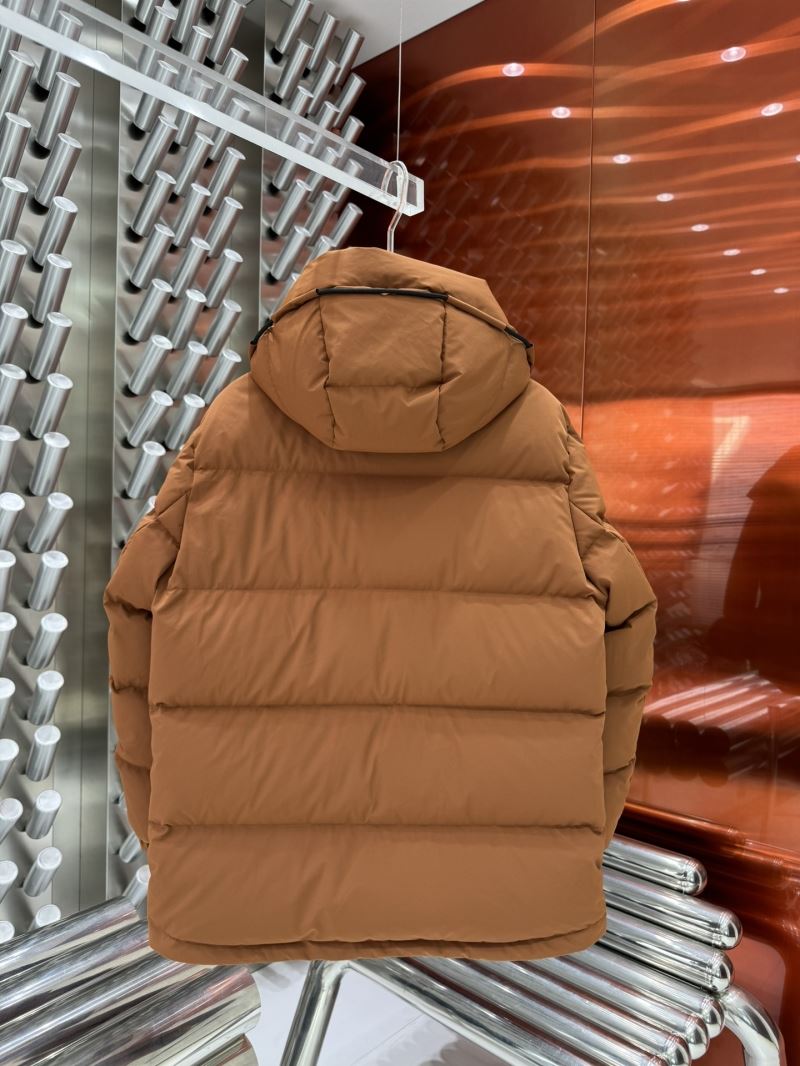 Zegna Down Jackets